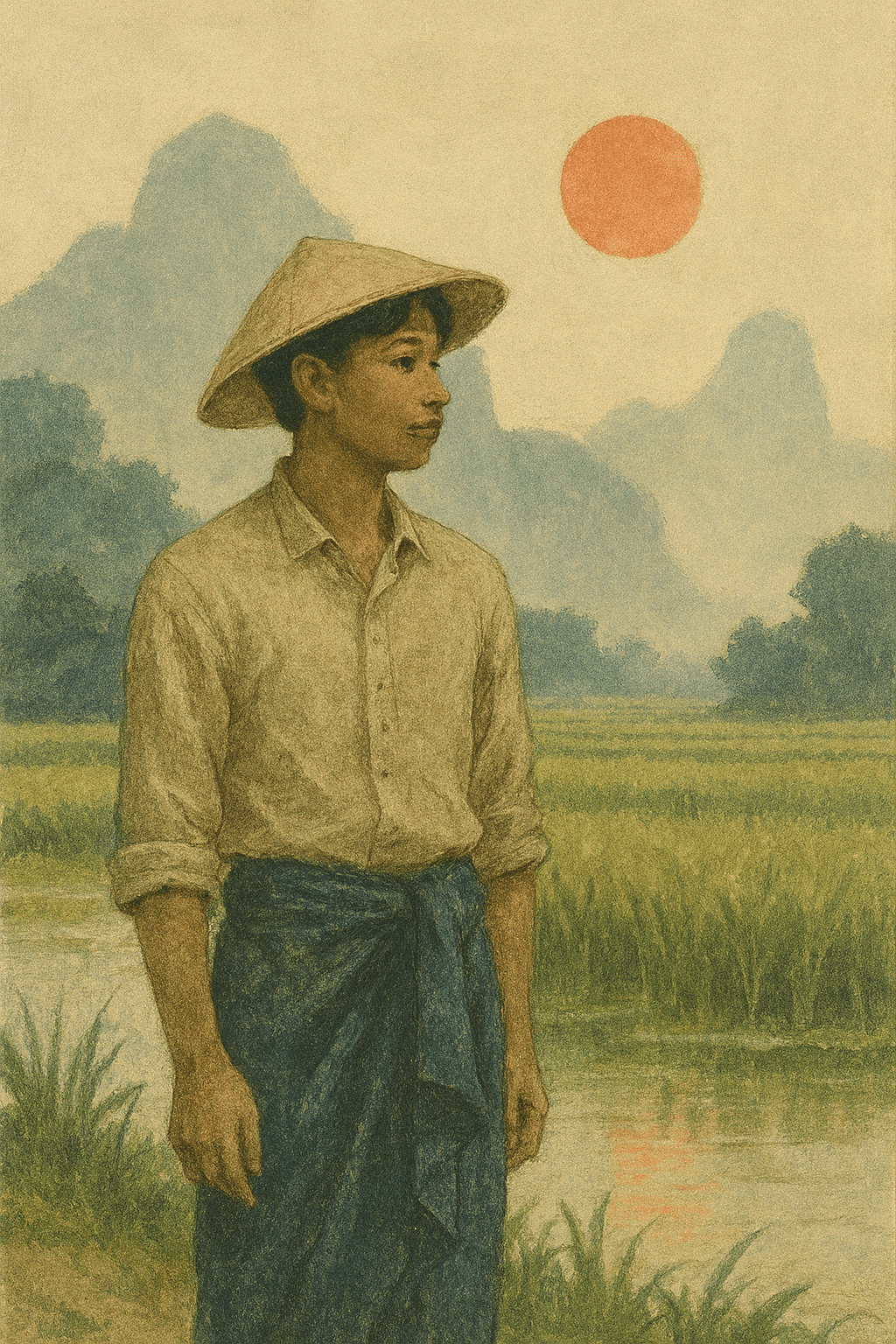 Understanding the Current Trade Landscape